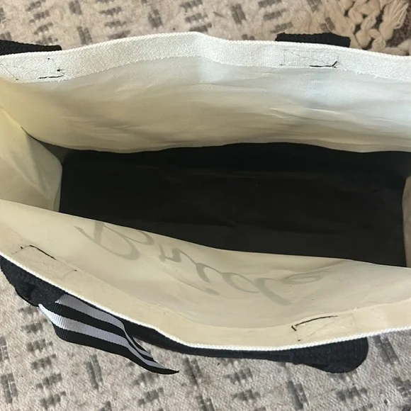 Bride Tote Bag - Picture 4 of 5